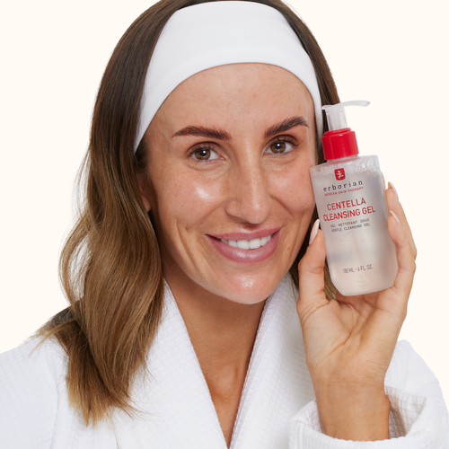 view 2/7 of Centella Cleansing Gel, , GB